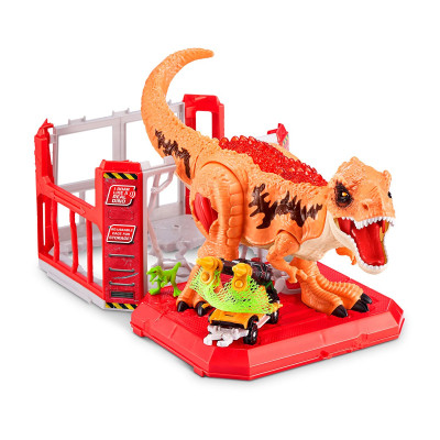 Интерактивная игрушка Pets & Robo Alive Побег динозавра (71127) Винница - изображение 6