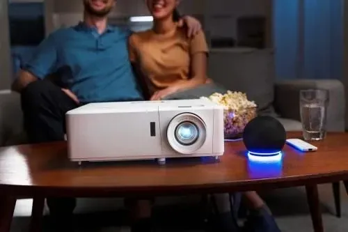 Проектор  Optoma (Uhz50) Київ