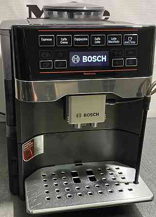 Кавоварка: Bosch VeroAroma 500. Харків