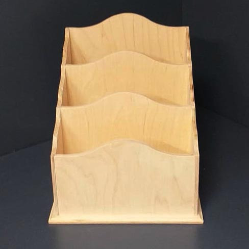 Газетниця "Данмор" бланже Миколаїв - фото 2