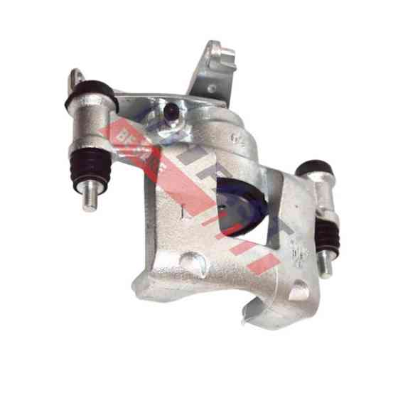 Суппорт задний автомобиль Рено Master 10- RWD левый L Мукачево