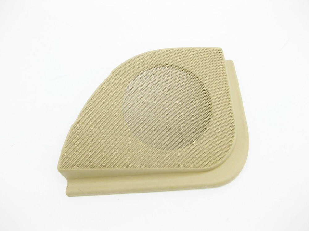 Mercedes-Benz  A2197270388 8K67 Сітка динаміка бежева передньої лівої дверної карти CLS C219 Одеса - фото 5