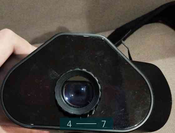 Цифровий бінокль нічного бачення BRESSER Киев