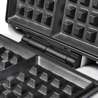 Вафельница Rotex RSM220-W Винница