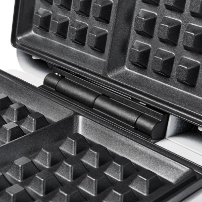 Вафельница Rotex RSM220-W Винница - изображение 4