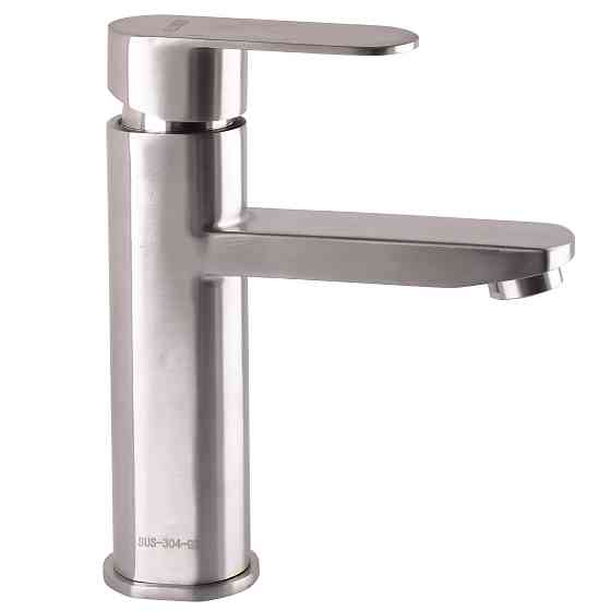 Змішувач для умивальника Globus Lux Sorento SQ-101HR Луцк