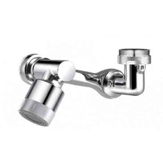 Подовжувач поворотний для змішувача Харків