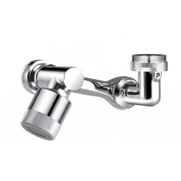 Подовжувач поворотний для змішувача Харків - фото 2