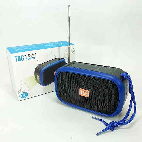 Bluetooth колонка для вулиці, Колонка для домашньої вечірки Bluetooth стерео з радіо CW-80 Львів