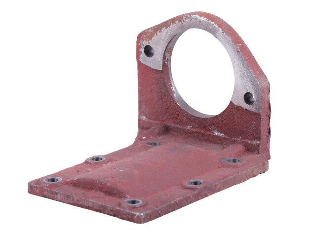 Кронштейн кріплення стартера діаметр 82 мм мотоблок ZS/ZH1100 Мукачево - фото 1