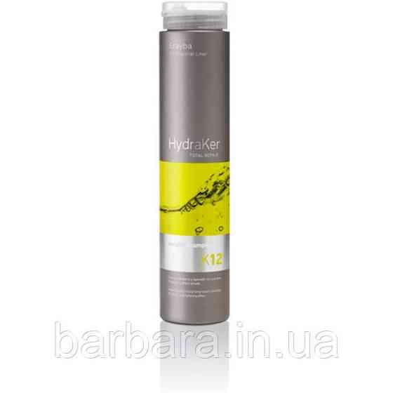 Шампунь для волосся Erayba HydraKer K12  Keratin 250 Київ