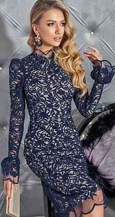 Гіпюрове плаття (42) Київ