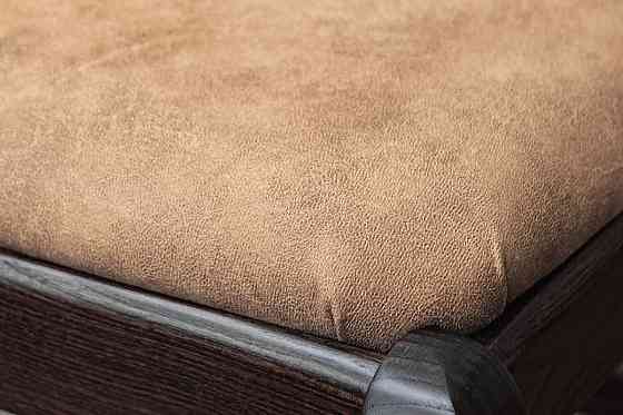 Банкетка Сієста 1100, т.горіх/бежева ткан Київ