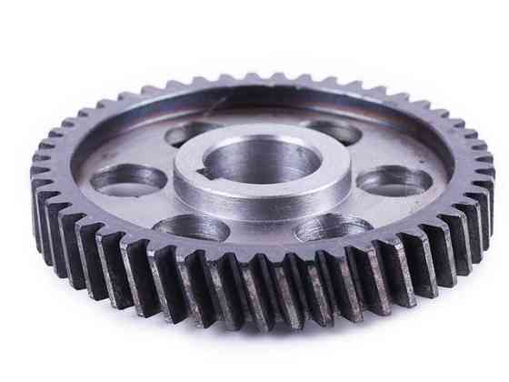 Шестерня распредвала Z-48 двигателя TY290 минитрактор Хинтай 180 Мукачево