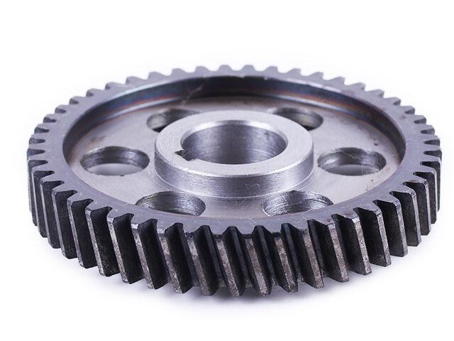 Шестерня распредвала Z-48 двигателя TY290 минитрактор Хинтай 180 Мукачево - изображение 1