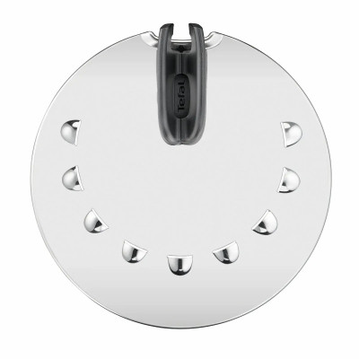 Кришка для посуду Tefal Ingenio, 20-28см, нержавіюча сталь, пластик (L9829853) Вінниця - фото 2