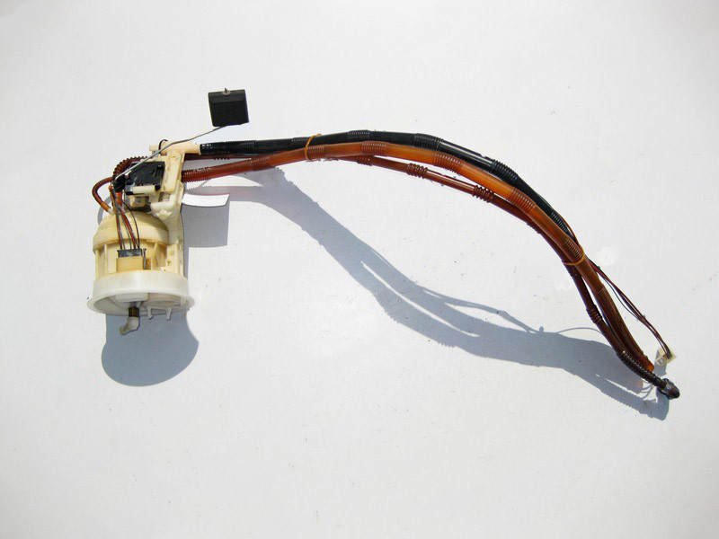 Mercedes-Benz  A2114703194 Модуль, що подає, з паливним фільтром і датчиком рівня бензину E-Class W211 CLS C219 Одесса - изображение 2