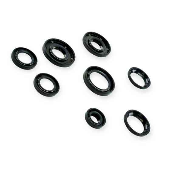 Набор мотоцикл Иж Планета сальников Мукачево