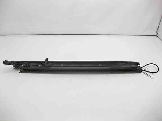 Mercedes-Benz  A2927800600 Механізм зсувного люка з тросиком лівий GLE Coupe C292 Одеса