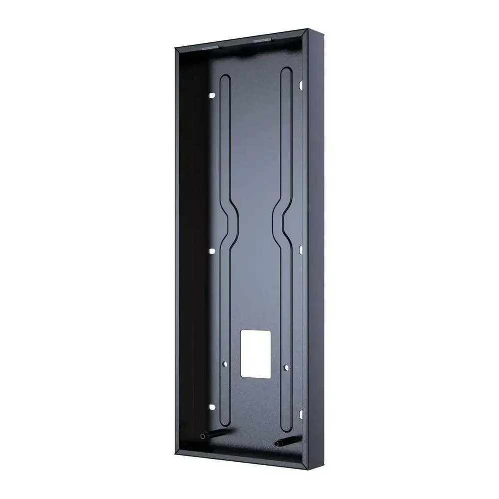 Монтажна коробка для накладного монтажу панелей виклику серії X915 (OW) Akuvox (00-00001089) Київ - фото 2