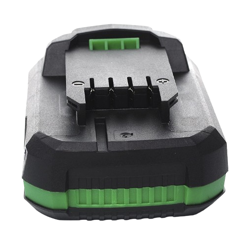 Акумуляторна батарея Li-lon 20V 2000mAh 2020B APRO Житомир - фото 5