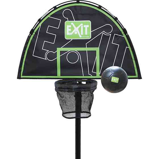 Баскетбольная корзина для батута EXIT Киев