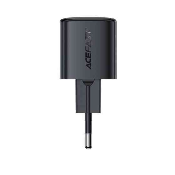 Мережевий зарядний пристрій ACEFAST A118 PD30W mini GaN USB-C fast charger Одеса