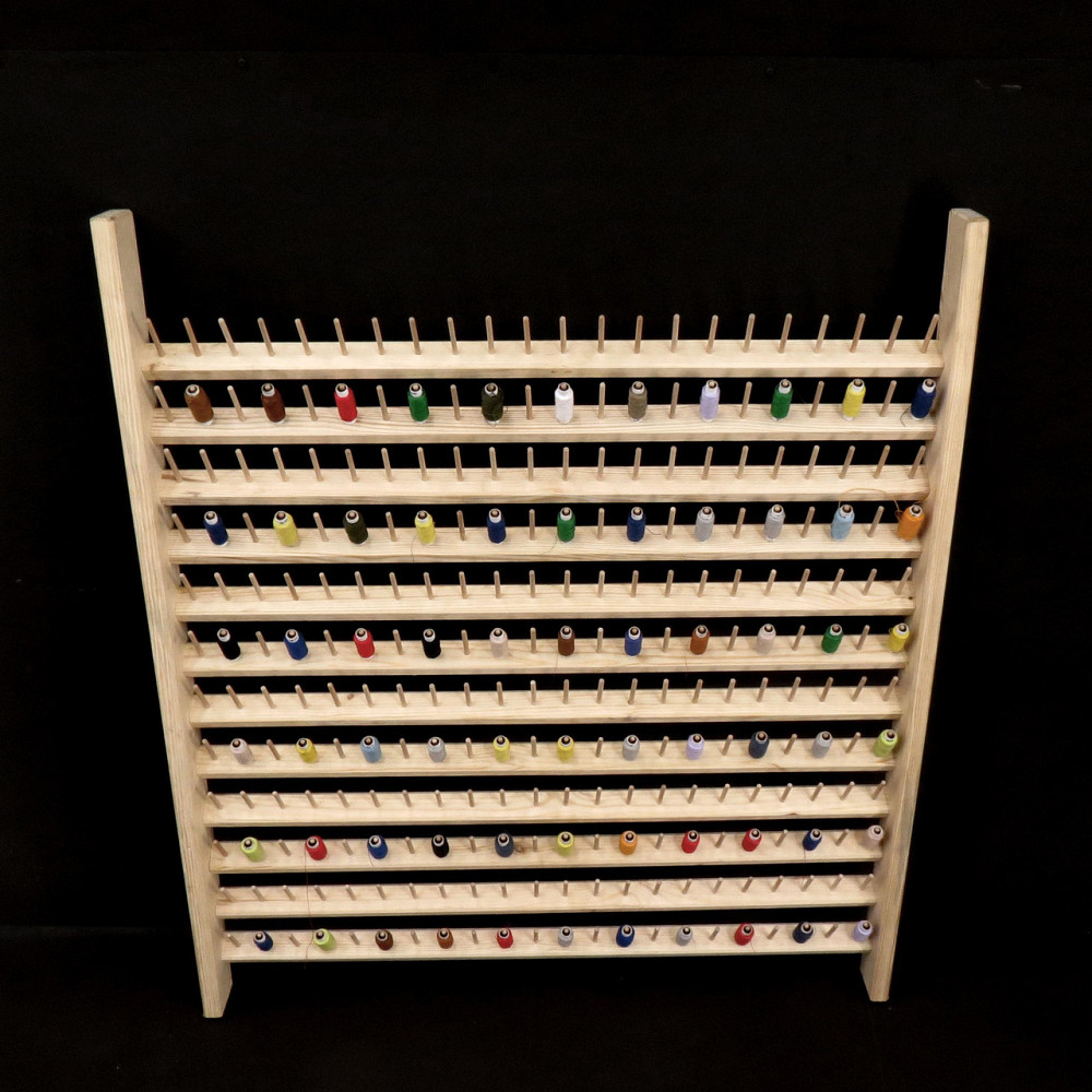 Органайзер для ниток 