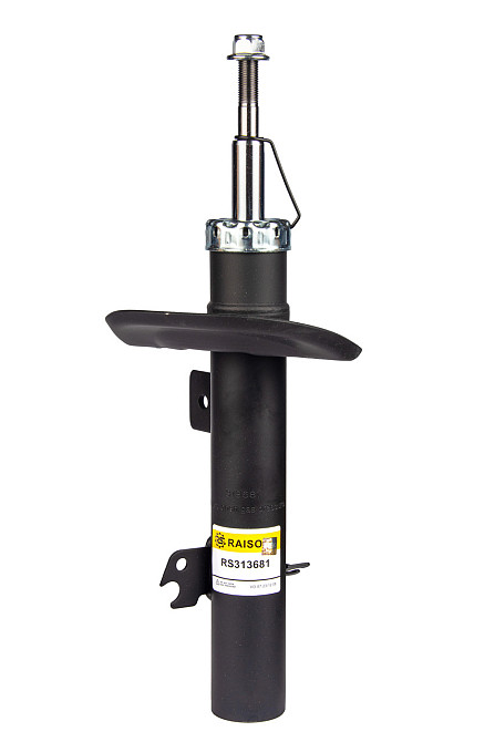 Амортизатор передній правий Raiso (Швеція) Peugeot 207 (51 mm), Пежо 207 06- #RS313681 UAXACJU22 Ковель - фото 3