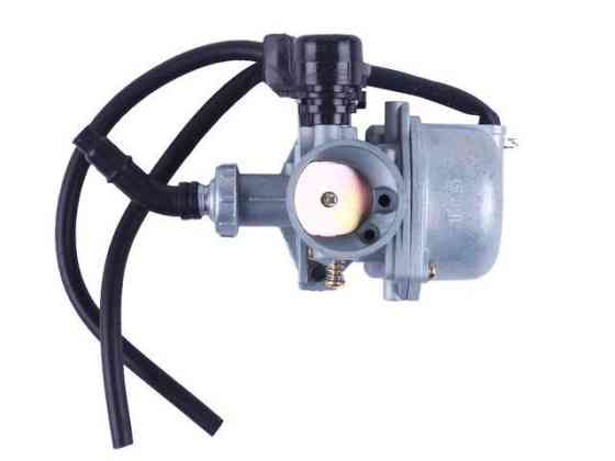 Карбюратор на мопед Дельта з бензиновим двигуном 70CC Мукачево