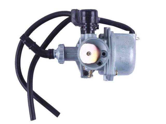 Карбюратор на мопед Дельта з бензиновим двигуном 70CC Мукачево - фото 3