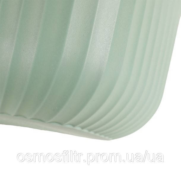 Набор контейнеров для хранения Axentia зеленые 4 шт Пластик с вентиляционным отверстием (135984) Киев - изображение 9