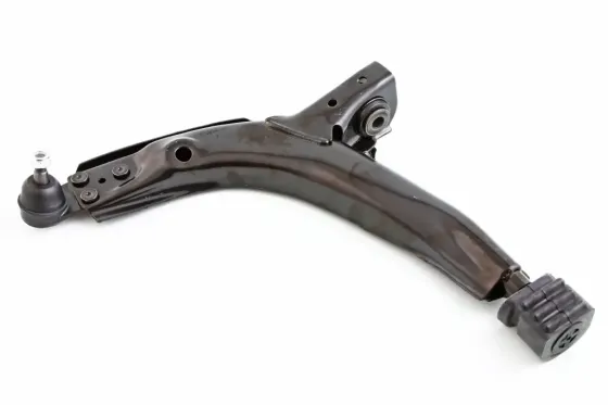 Важка передня підвіска Lnos CTR лівий у збірі Вінниця