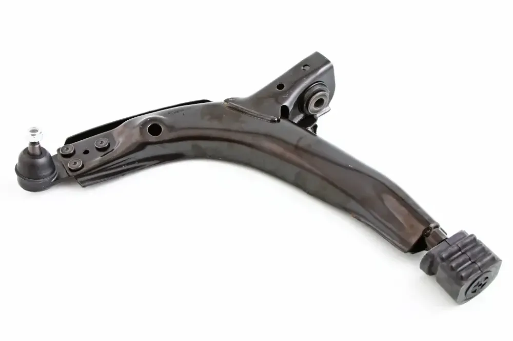 Важка передня підвіска Lnos CTR лівий у збірі Вінниця - фото 1