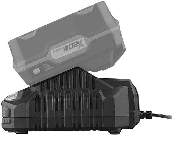 Зарядное устройство отдельно для аккумуляторов 20 В 4.5 А Parkside (PLG 20 C3) Нововолынск