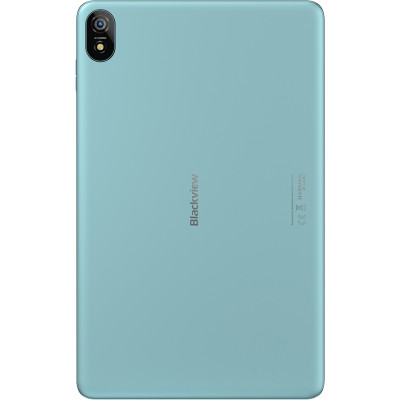 Планшет Blackview Tab 18 12" FHD+ 12/256GB / LTE Turquoise Green (6931548314639) Вінниця - фото 3