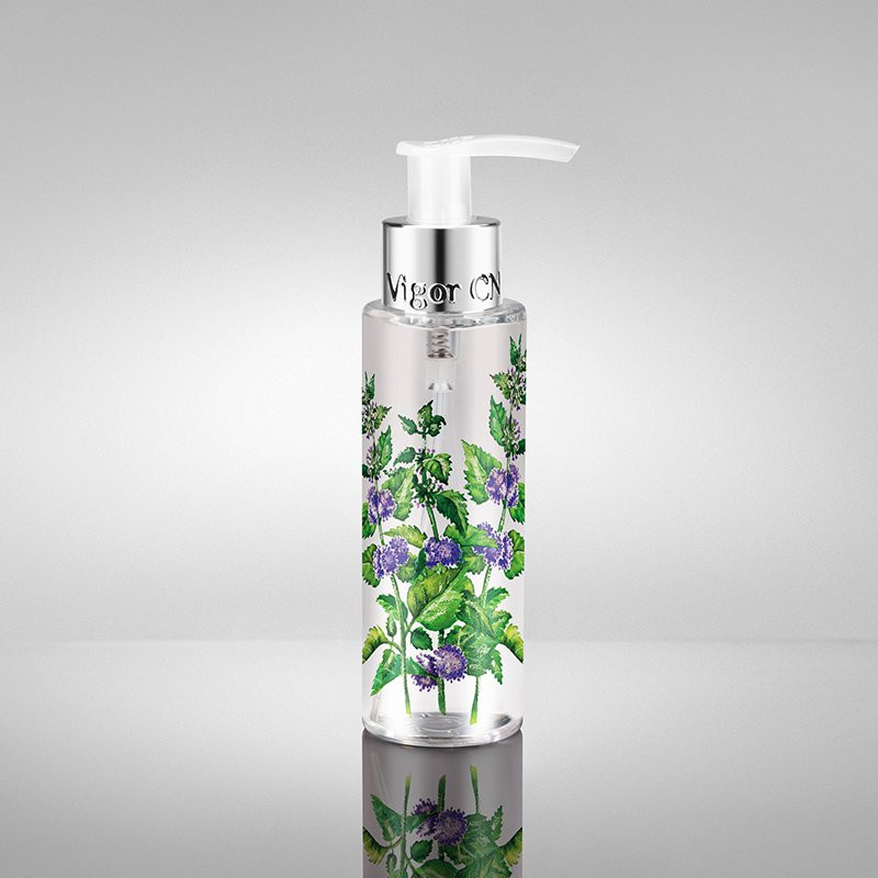 Освежающий тоник для нормальной и чувствительной кожи кожи Мятная вода Vigor 100 мл Киев - изображение 1