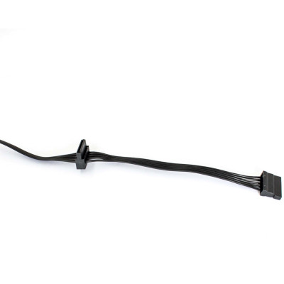 Блок живлення Gamemax GM-600 80+ APFC Black Вінниця - фото 7