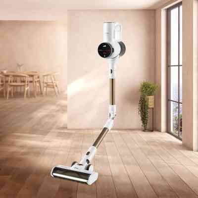 Пилосос Ufesa Z5 DIGITAL (81405890) Вінниця