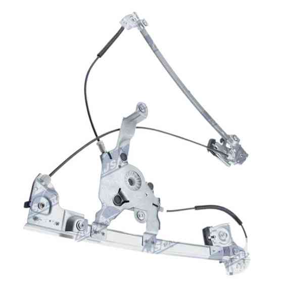 Стеклоподъемник Octavia 97- передний правый R (без мотора) Шкода Мукачево