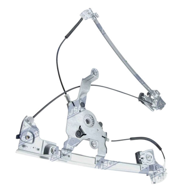 Стеклоподъемник Octavia 97- передний правый R (без мотора) Шкода Мукачево - изображение 3