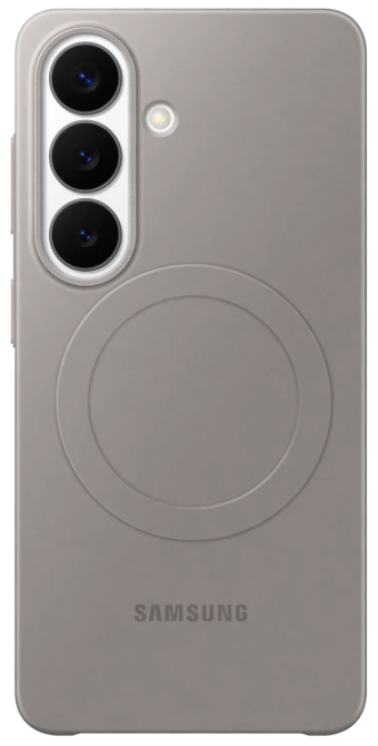 Чохол Samsung S26 Plus Slim Magnet Case EF-SS947CJEGWW Gray (7237311) Київ - фото 1