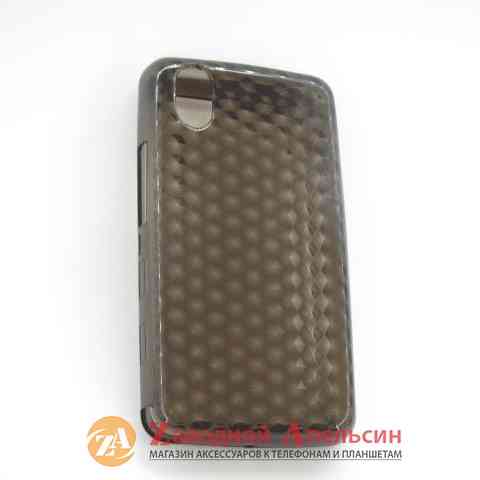 LG KP500 чехол Cover Одесса