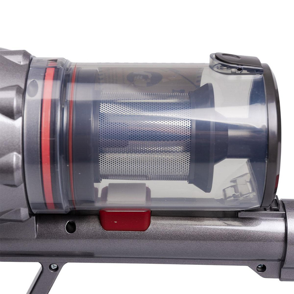 Аккумуляторный ручной пылесос Sokany SK-3377 для дома Киев - изображение 8