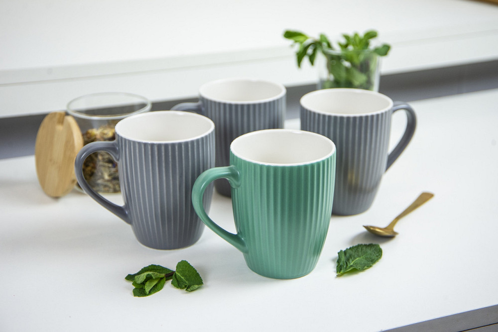 Чашка Limited Edition Gravity (6916297) Б/У Киев - изображение 9