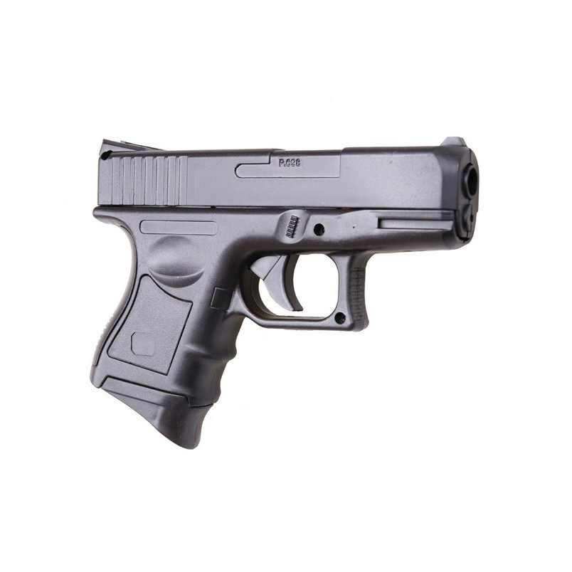 Игрушечный пистолет CYMA P.698 Винница - изображение 7