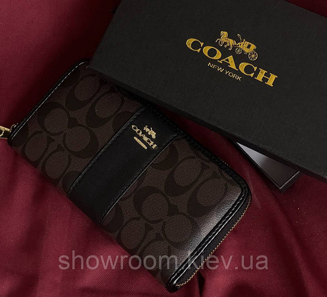 Жіночий гаманець на змійці Guess (1375-1) Київ - фото 1
