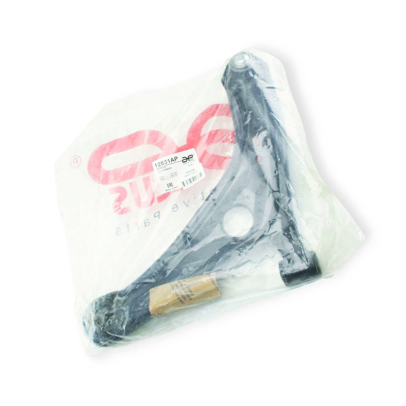 Важіль підвіски Toyota Yaris (99-05) правий R передній Мукачево - фото 2