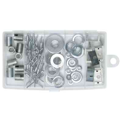 Ящик для інструментів Kistenberg органайзер 8", 198*117*45, NUN, KNU20 (KNU20) Вінниця