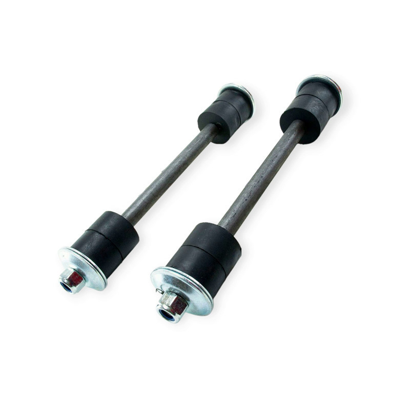 Вісь стабілізатора 2217 в сб пара Мукачево - фото 1